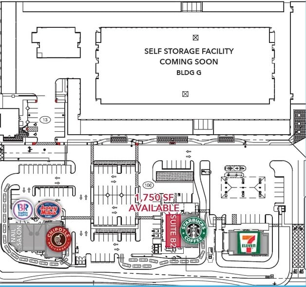 McCall Blvd, Menifee, CA for lease - Building Photo - Image 1 of 1