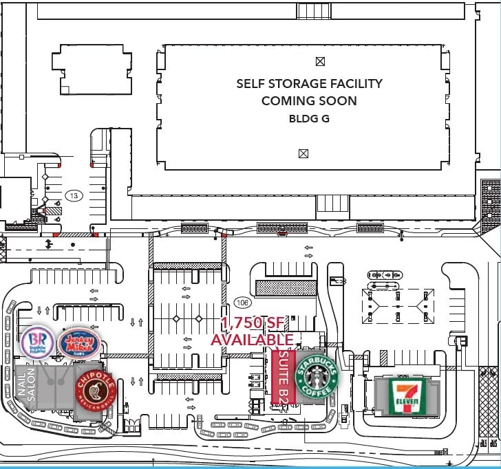 McCall Blvd, Menifee, CA for lease Building Photo- Image 1 of 2