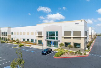 More details for 1462 Corporate Center Dr, San Diego, CA - Industrial for Lease