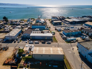 More details for 207 Harvard Ave, Half Moon Bay, CA - Industrial for Sale