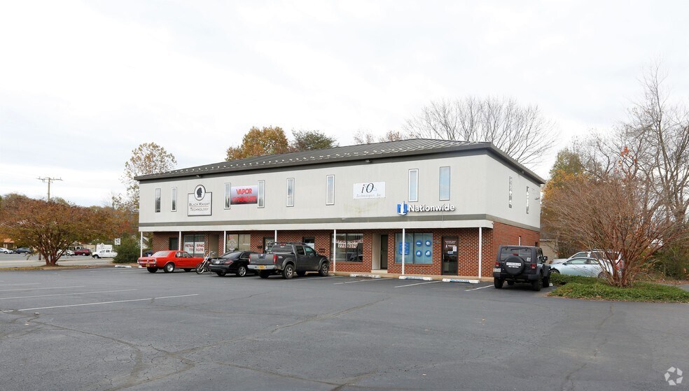 17082-17092 Dahlgren Rd, King George, VA for sale - Primary Photo - Image 1 of 1