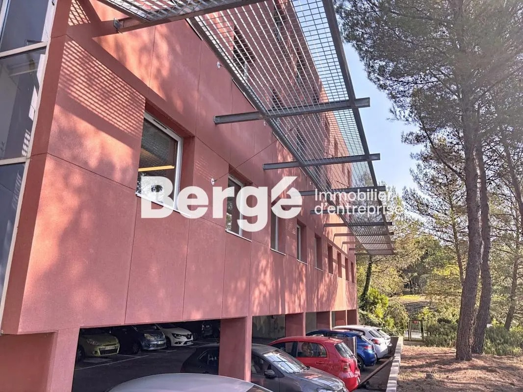 Office in SOPHIA ANTIPOLIS for lease Building Photo- Image 1 of 10