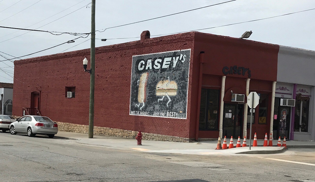 53 N Jackson St, Winder, GA for sale Building Photo- Image 1 of 1