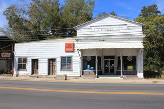 More details for 242 Porcher Ave, Eutawville, SC - Retail for Sale