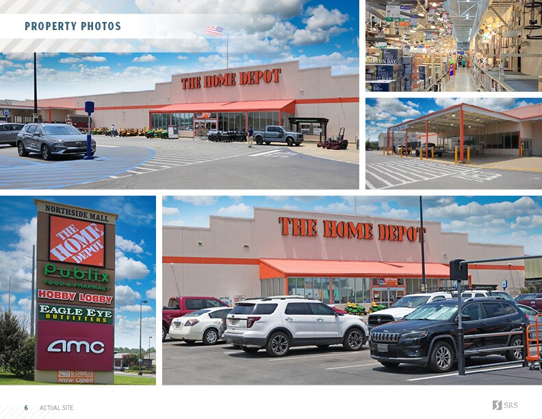 3489 Ross Clark Cir, Dothan, AL for sale Primary Photo- Image 1 of 1