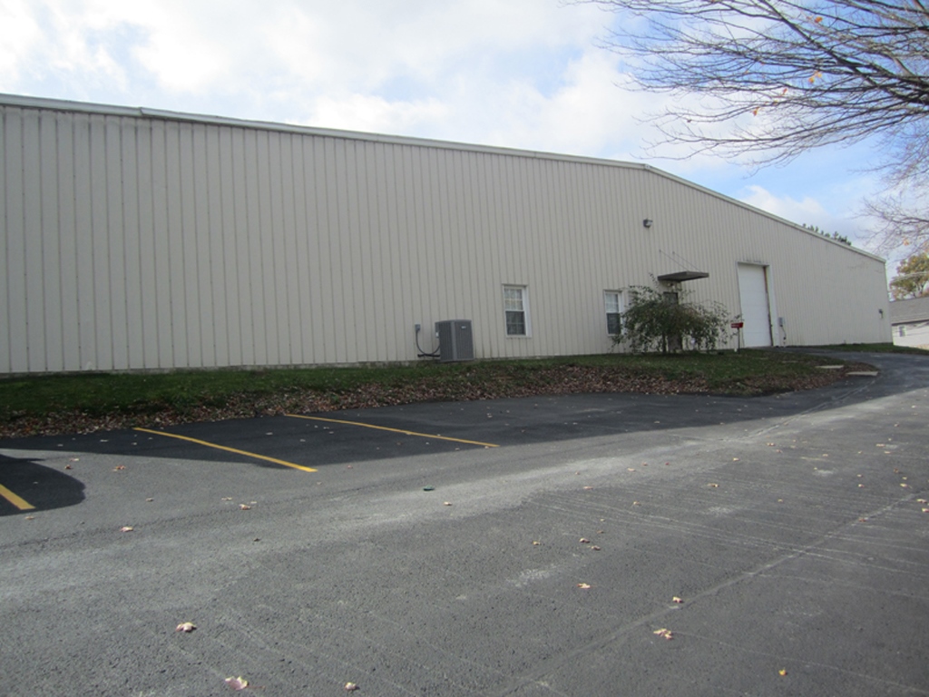 799 Old Route 119 Hwy N, Indiana, PA for sale Building Photo- Image 1 of 1