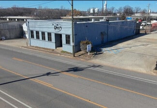 More details for 3710 Messer Airport Hwy, Birmingham, AL - Flex for Lease