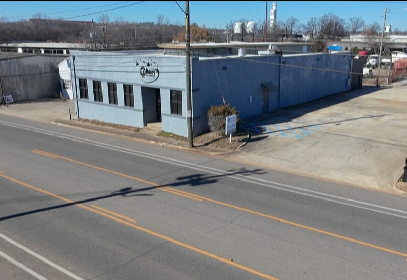 3710 Messer Airport Hwy, Birmingham, AL for lease Building Photo- Image 1 of 11