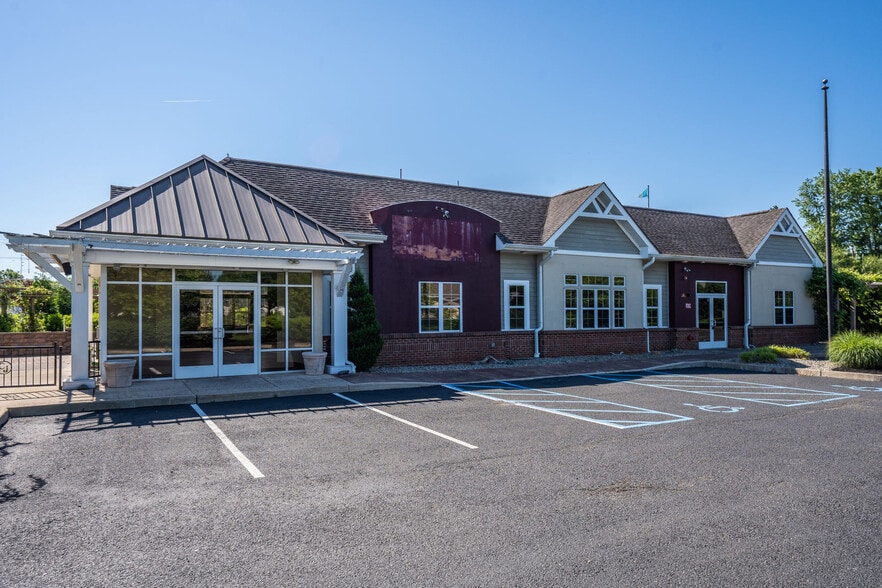 1275 S River Rd, Cranbury, NJ for sale - Building Photo - Image 1 of 1