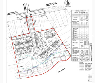 More details for 186 Mechanic St, Waterford, ON - Land for Sale