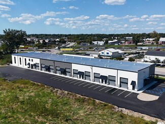 More details for 2026 Port Sheldon St, Georgetown Township, MI - Office, Flex for Lease