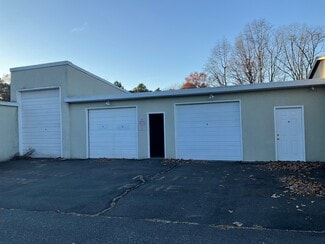 More details for 585 N County Line Rd, Jackson, NJ - Industrial for Lease