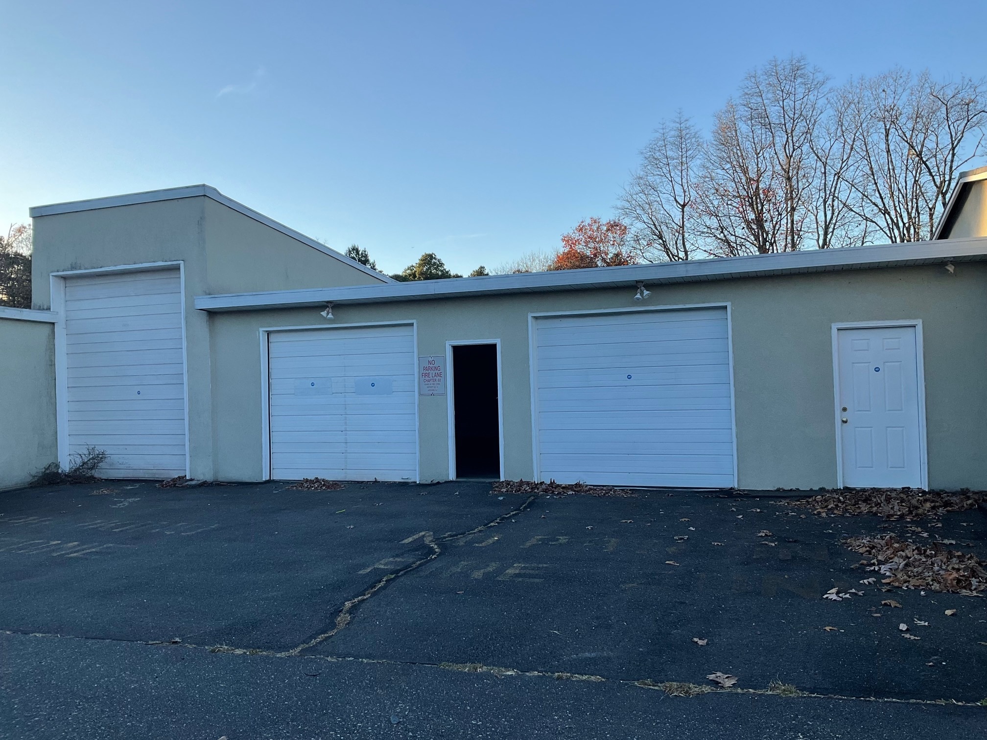 585 N County Line Rd, Jackson, NJ for lease Primary Photo- Image 1 of 9