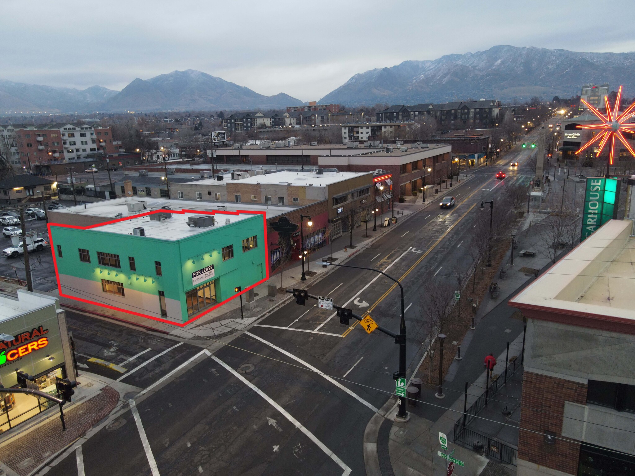 1045 E 2100 S, Salt Lake City, UT for sale Building Photo- Image 1 of 1