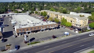 More details for 9477 Greenback Ln, Folsom, CA - Office, Flex for Lease