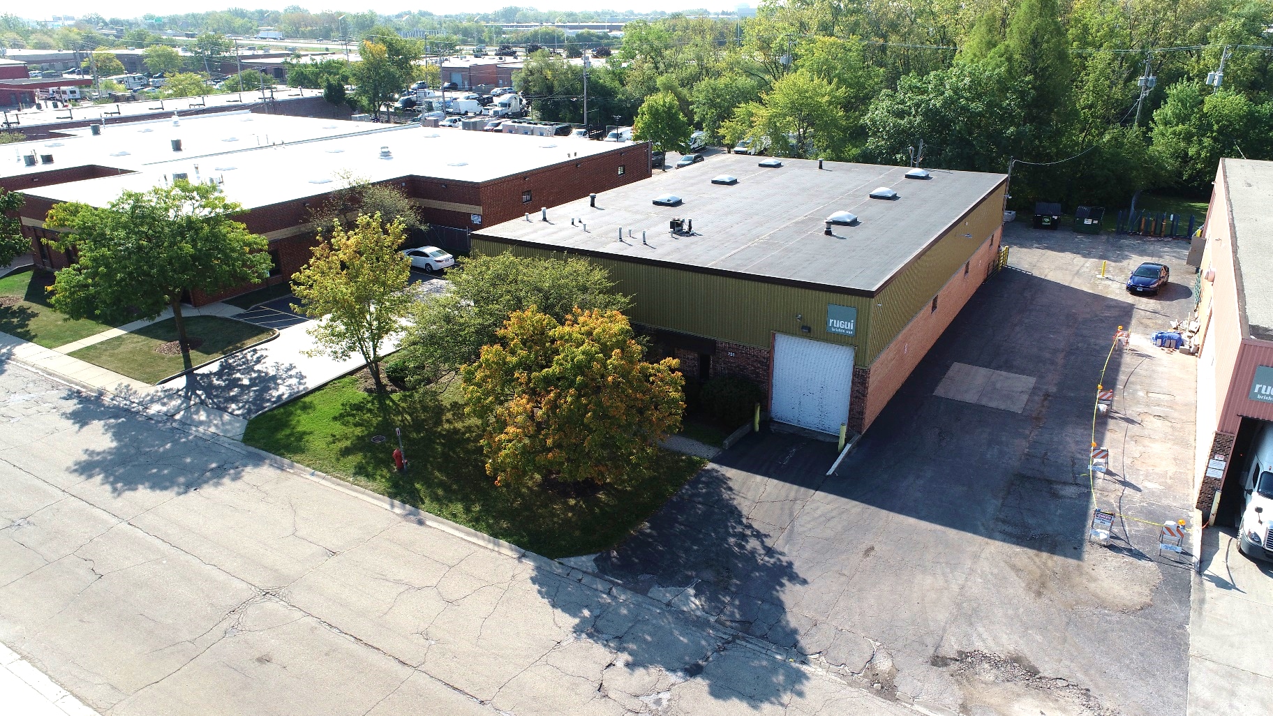 731 Morse Ave, Schaumburg, IL for sale Building Photo- Image 1 of 8