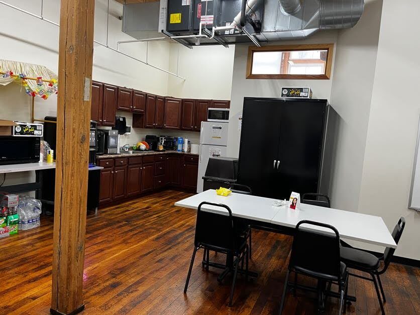 2 Shaker Rd, Shirley, MA 01464 Phoenix Park Business Center