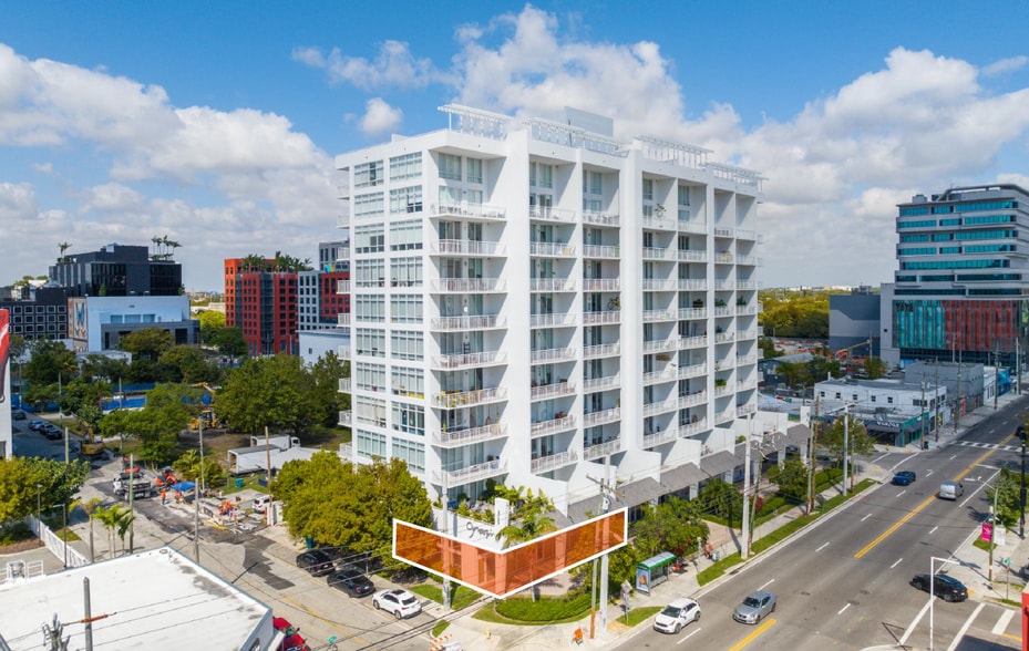 2700 N Miami Ave, Miami, FL for lease - Building Photo - Image 1 of 16