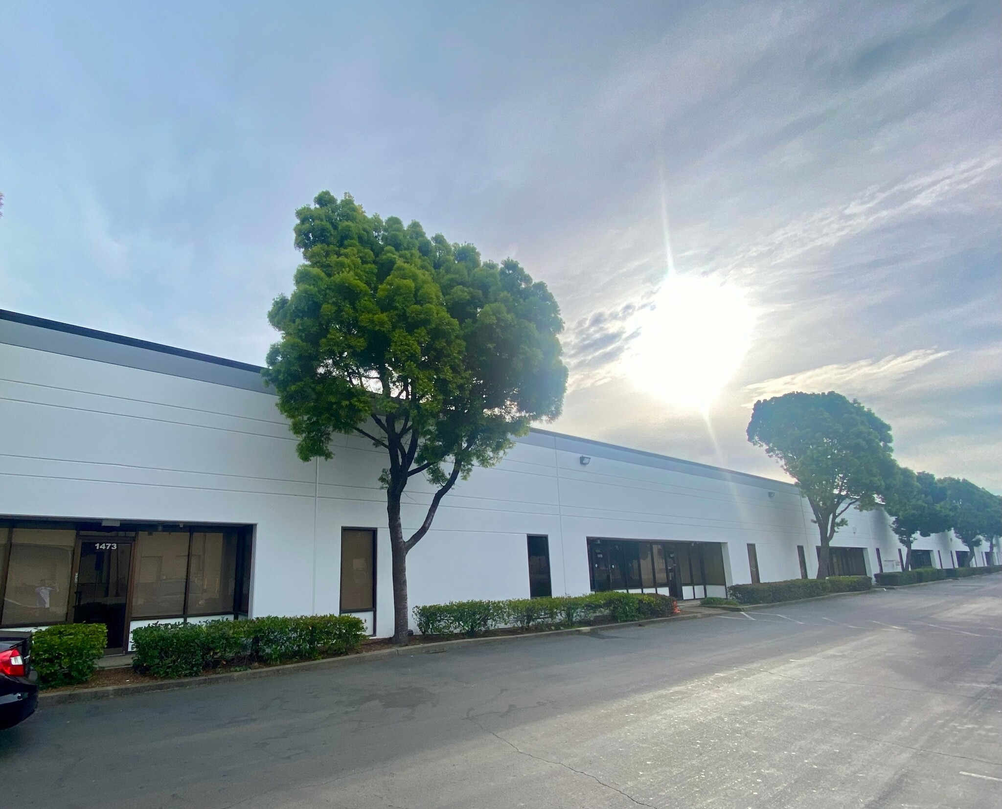 1471-1499 Doolittle Dr, San Leandro, CA for lease Building Photo- Image 1 of 2