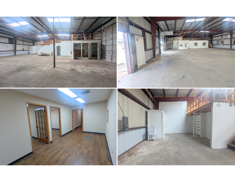 11234 Timber Tech Ave, Tomball, TX for lease - Building Photo - Image 3 of 7