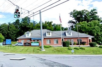 More details for 819 Little Britain Rd, New Windsor Township, NY - Office for Sale