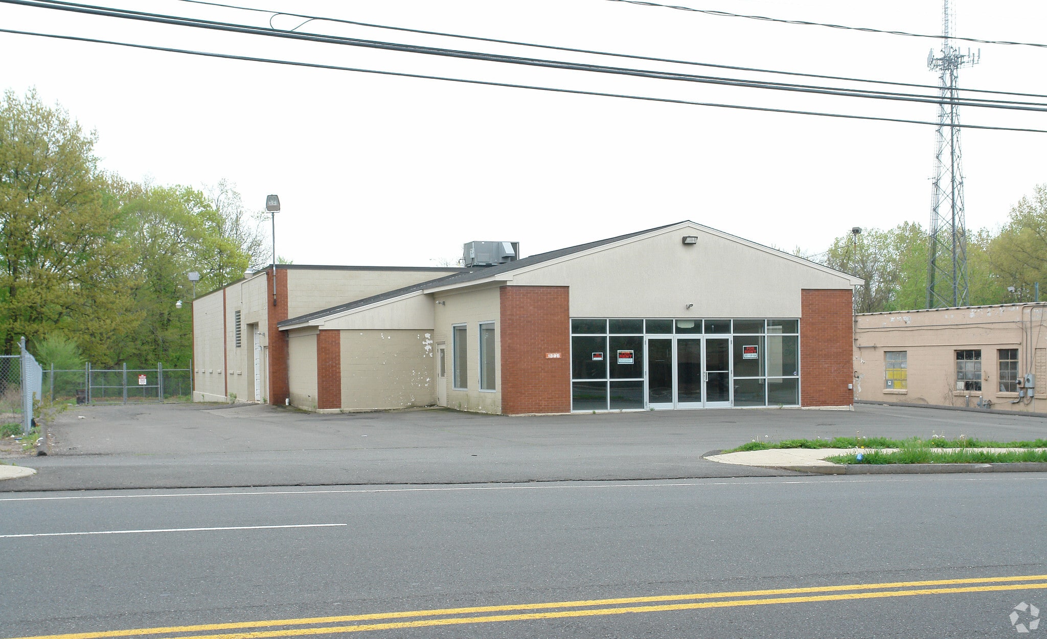 1395 East St, New Britain, CT for sale Primary Photo- Image 1 of 1