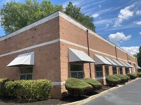 1700-1720 Sylvan Ave, Hamilton NJ - Retail Space