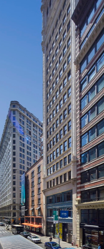 More details for 12 W 27th St, New York, NY - Office for Lease