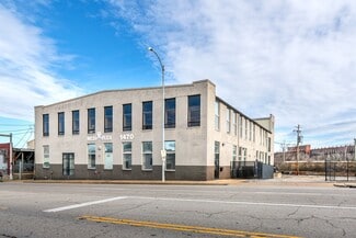 More details for 1470 S Vandeventer Ave, Saint Louis, MO - Office for Sale