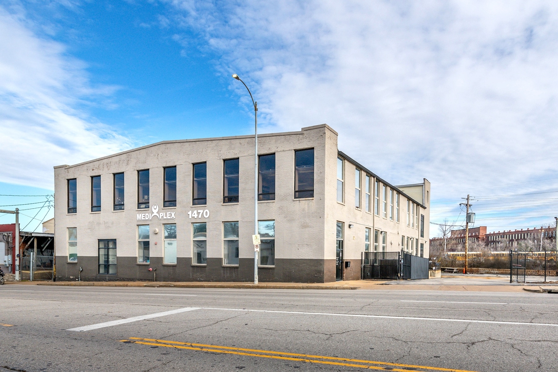1470 S Vandeventer Ave, Saint Louis, MO for sale Building Photo- Image 1 of 20