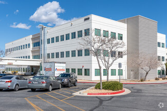 More details for 38660 Medical Center Dr, Palmdale, CA - Medical for Lease