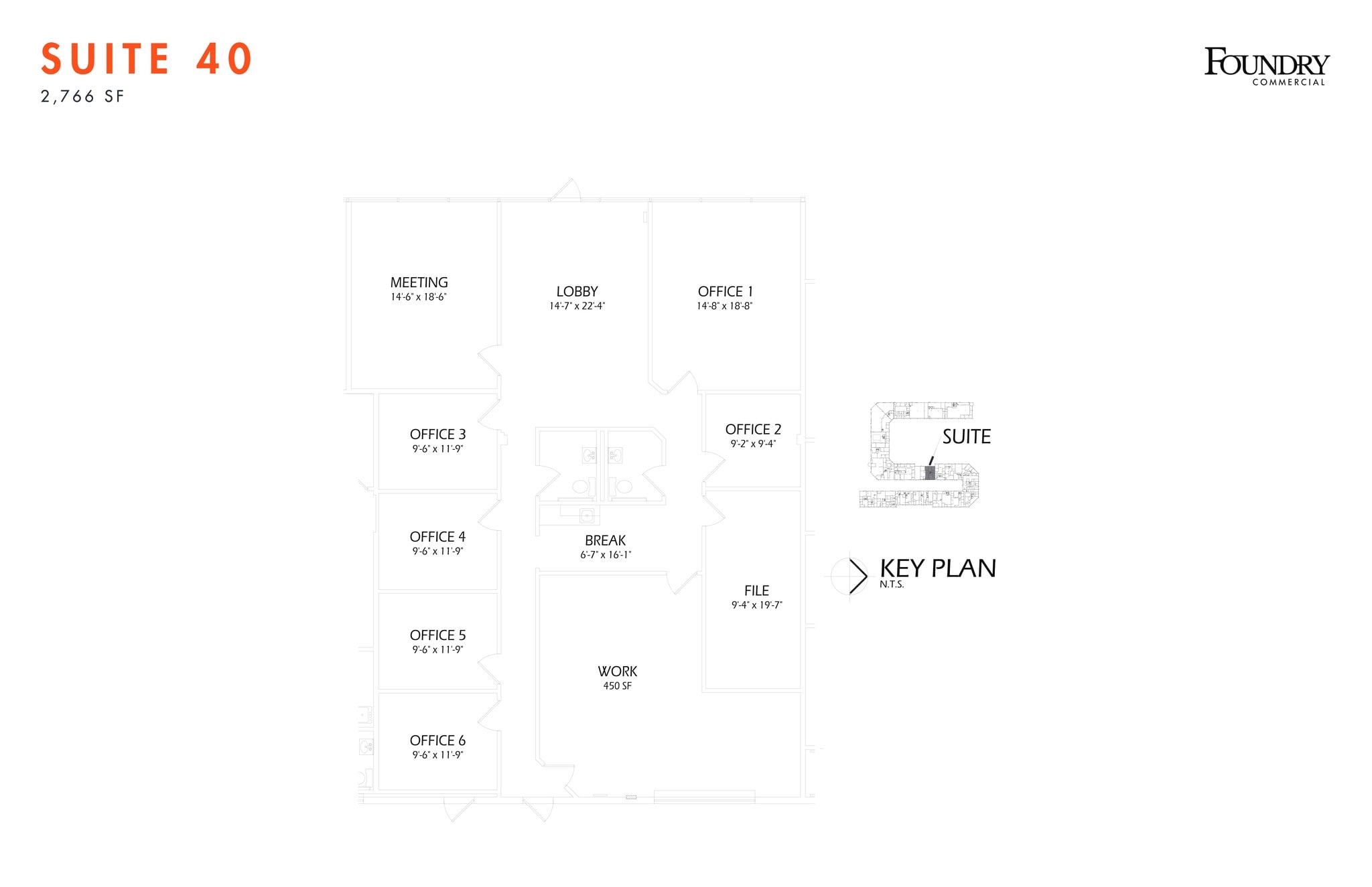3728 Philips Hwy, Jacksonville, FL for lease Site Plan- Image 1 of 1