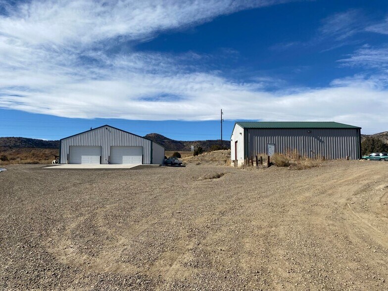 3705 Freedom Rd, Trinidad, CO for sale - Building Photo - Image 1 of 1