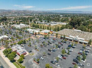 1302 Madera Rd, Simi Valley, CA - aerial  map view - Image1