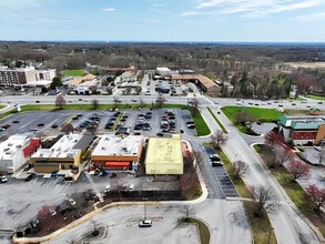 301 Rocky Run Pky, Wilmington, DE - AERIAL map view - Image1