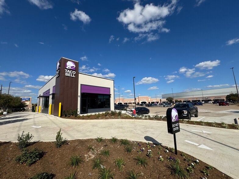 6360 Eldridge Pkwy, Houston, TX for sale - Primary Photo - Image 1 of 1