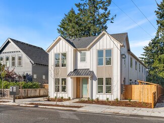 More details for 2515 NE Killingsworth St, Portland, OR - Multifamily for Sale