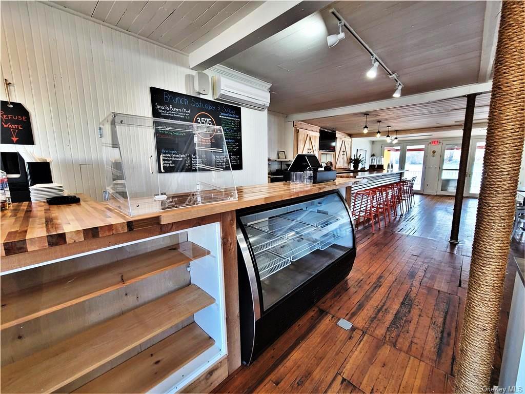 3575 State Route 55, Kauneonga Lake, NY for sale Building Photo- Image 1 of 1