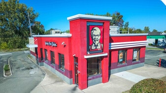 KFC - NNN Property