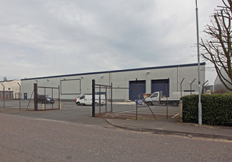 More details for Bramble Rd, Swindon - Industrial for Lease