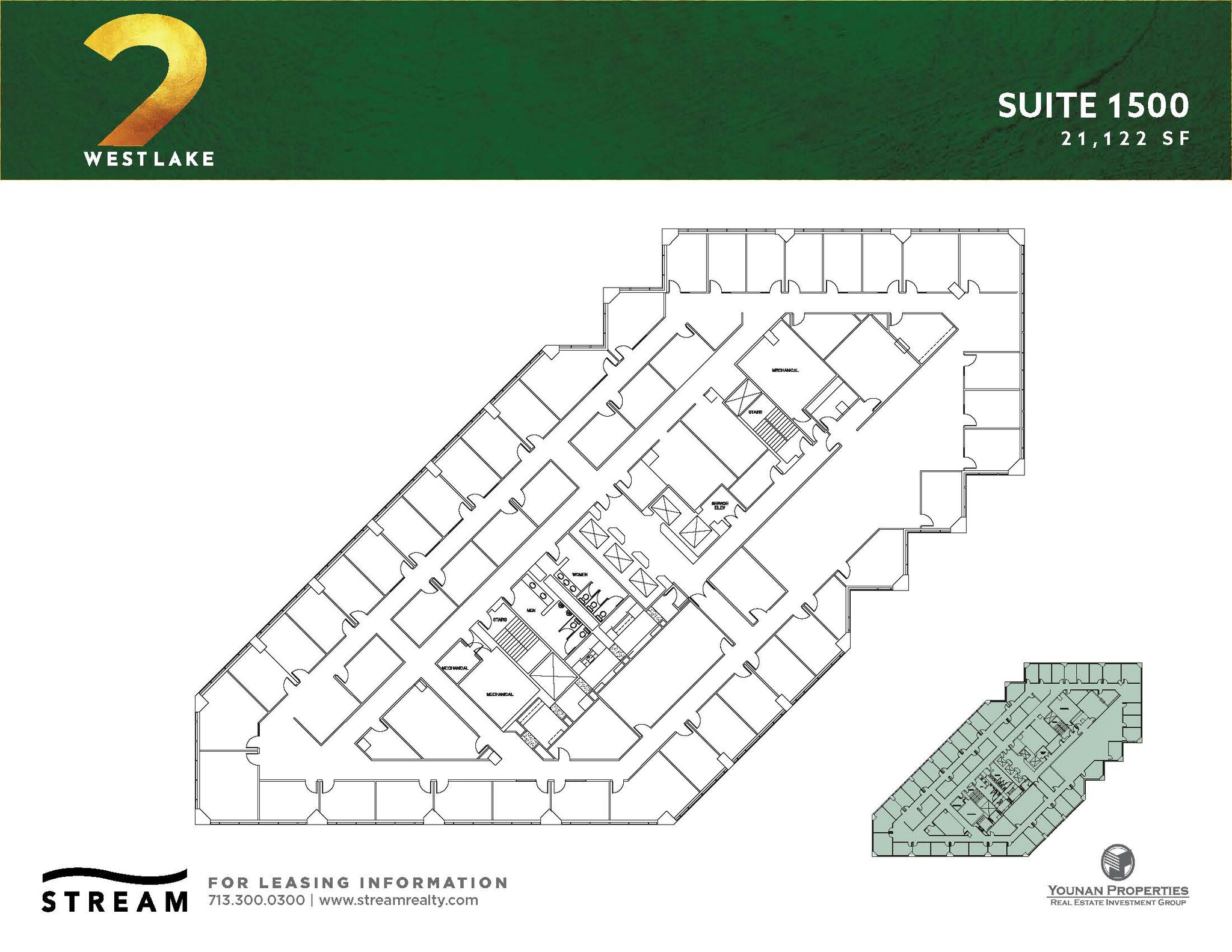 580 Westlake Park Blvd, Houston, TX for lease Floor Plan- Image 1 of 1