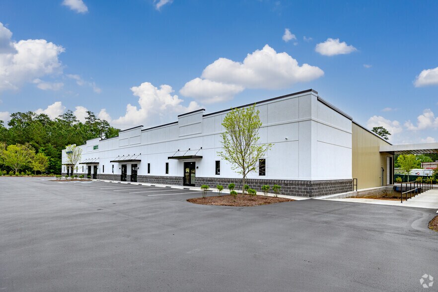 1389 17th Ave South, Myrtle Beach, SC for lease - Primary Photo - Image 2 of 3