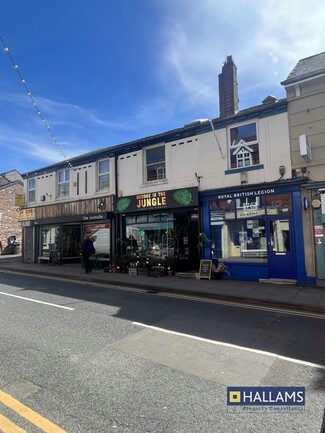 More details for 74 Chestergate, Macclesfield - Retail for Sale