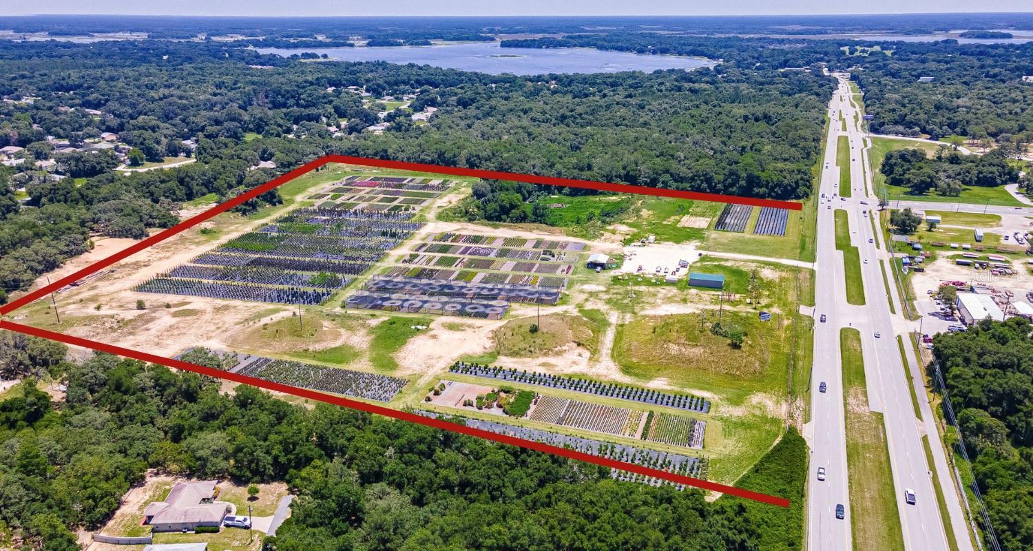 2735 E Norvell Bryant Hwy, Hernando, FL 34442