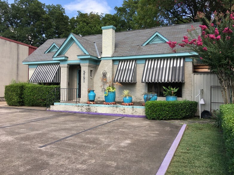 3791 Youree Dr, Shreveport, LA for sale - Building Photo - Image 1 of 1