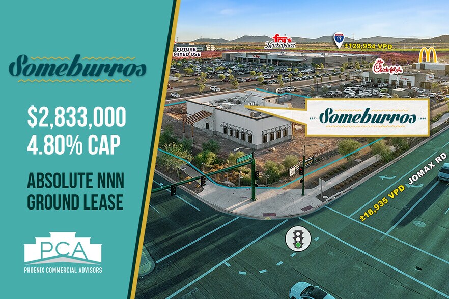 2525 Jomax Phoenix AZ 85085 LoopNet fast-food-general-manager-job-description-opeccreation
