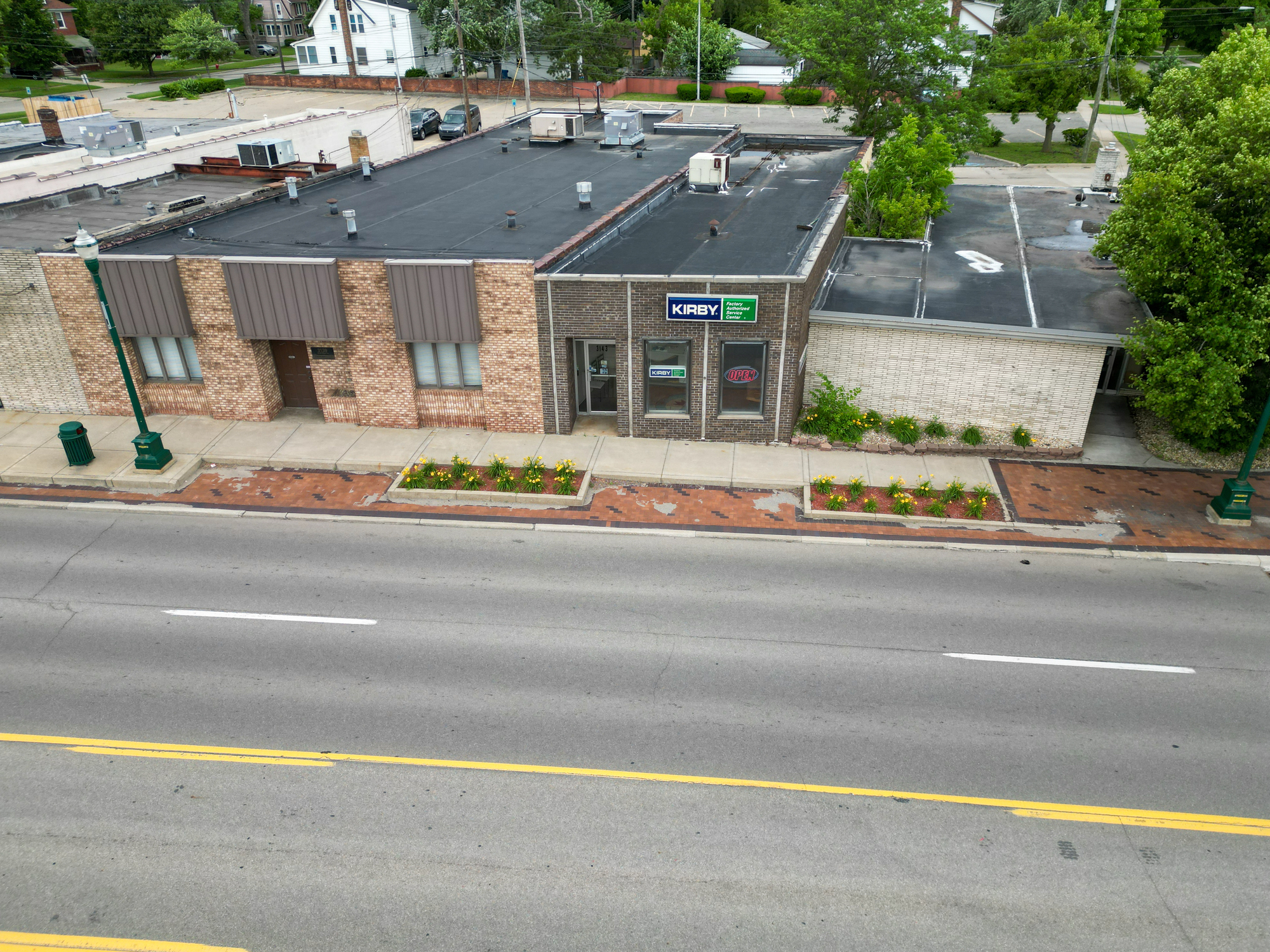 3143 S Wayne Rd, Wayne, MI for sale Building Photo- Image 1 of 4