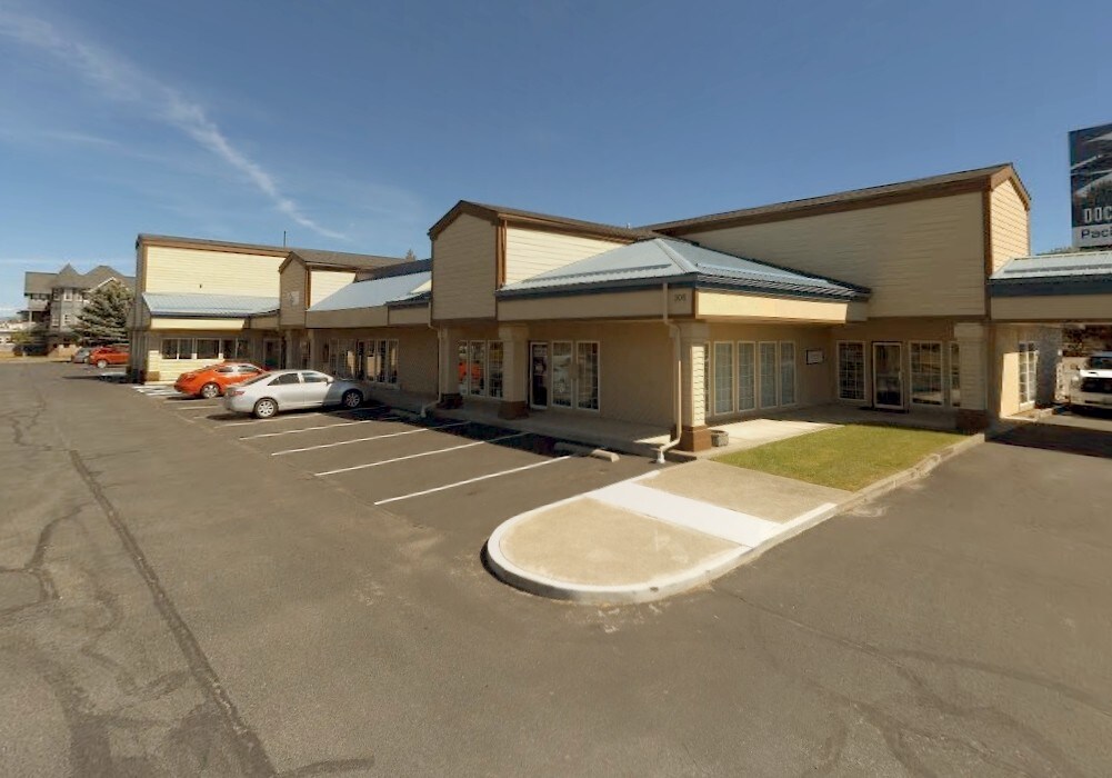 306 N Spokane St, Post Falls, ID for sale Building Photo- Image 1 of 1