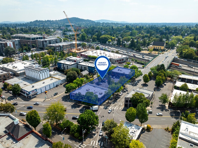 1547 NE 40th Ave, Portland, OR for sale - Building Photo - Image 1 of 3