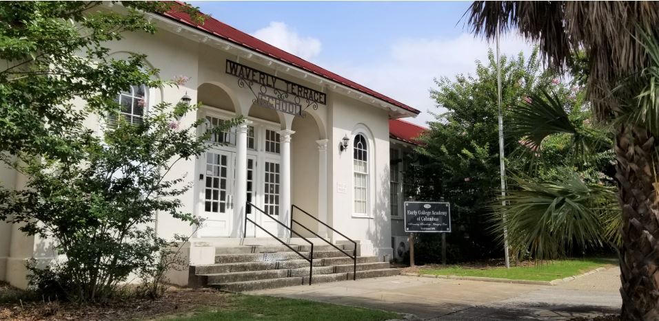 2791 11th Ave, Columbus, GA for sale - Primary Photo - Image 1 of 1